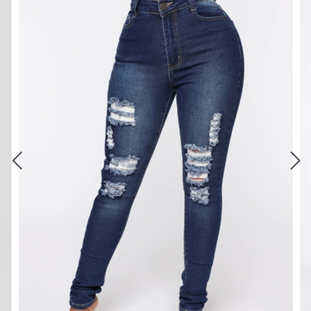 Women's Jeans